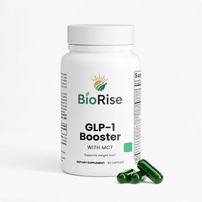 GLP-1 Booster